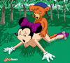 mickey mouse porn gif 10