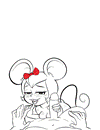 mickey mouse porn gif 12