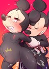 minnie mouse porn pics 17