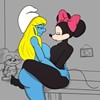 minnie mouse porn pics 31