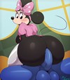 minnie mouse porn pics 33