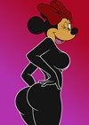 mickey mouse porn pics 122