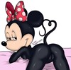 mickey mouse porn pics 135