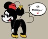 mickey mouse porn pics 137