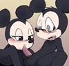 mickey mouse porn pics 71