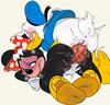 mickey mouse porn pics 77