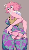 mina ashido porn pics 20