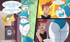 my life as a teenage robot porn pics 19