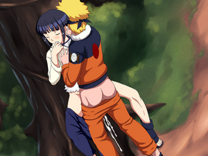 Hinata Hyuuga pics