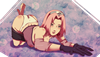 sakura haruno porn pics 16