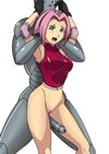 sakura haruno porn pics 20