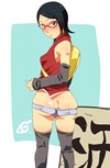 sarada uchiha porn pics 27