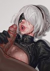 Nier Automata pics- Image 10