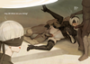 Nier Automata pics - Image 117