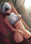 Nier Automata pics- Image 21