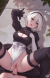 Nier Automata pics- Image 91