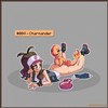 pokemon pixel art porn comic picture 5