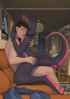 Salazzle Pokedex Pokemon Characters  8155719