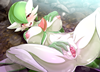 kicktyan gardevoir Pokedex Pokemon Characters 8133086