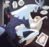 lusamine Pokemon trainers Pokemon Characters  8336529