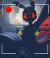 umbreon Pokedex Pokemon Characters  8240721