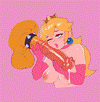 princess peach porn gif 06