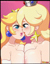 princess peach porn gif 23