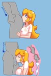 princess peach porn imageset 07