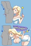 princess peach porn imageset 09