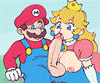 princess peach porn pics 10