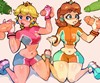 princess peach porn pics 143