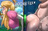 princess peach porn pics 158