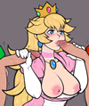 princess peach porn pics 15