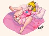 princess peach porn pics 28