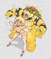 princess peach porn pics 42