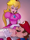 princess peach porn pics 43