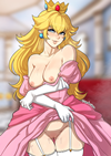 princess peach porn pics 63