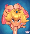 princess peach porn pics 81