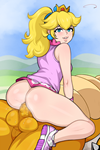 princess peach porn pics 97