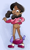 The Proud Family Penny Proud Image 47