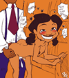 The Proud Family Penny Proud Image 56