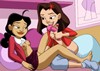 The Proud Family Penny Proud Image 62