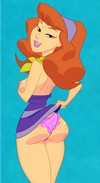 daphne blake porn gallery scooby-doo Image 58