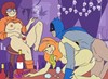 daphne blake porn gallery scooby-doo Image 69