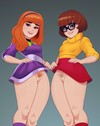 daphne blake porn gallery scooby-doo Image 79