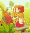 Velma Dinkley porn gallery scooby-doo Image 10