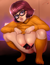 Velma Dinkley porn gallery scooby-doo Image 17