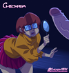 Velma Dinkley porn gallery scooby-doo Image 65