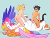 she ra and the princeses of power porn pics 23