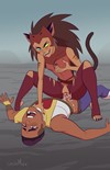 she ra and the princeses of power porn pics 60